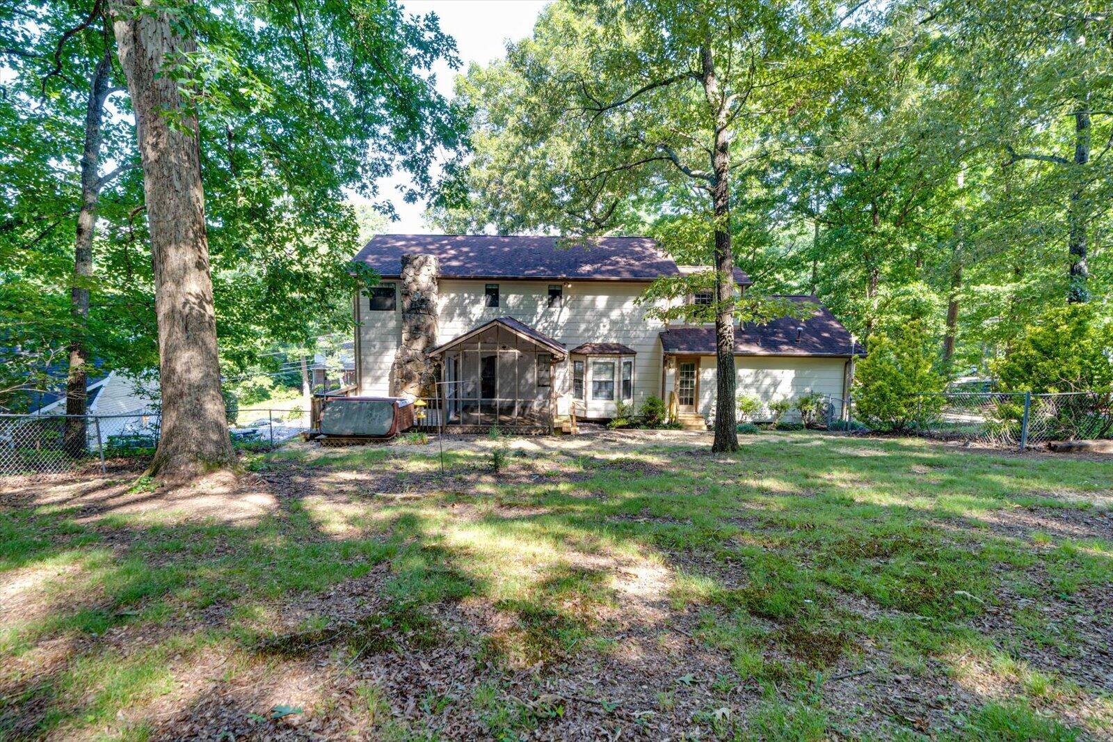 6536 Harbor View Drive