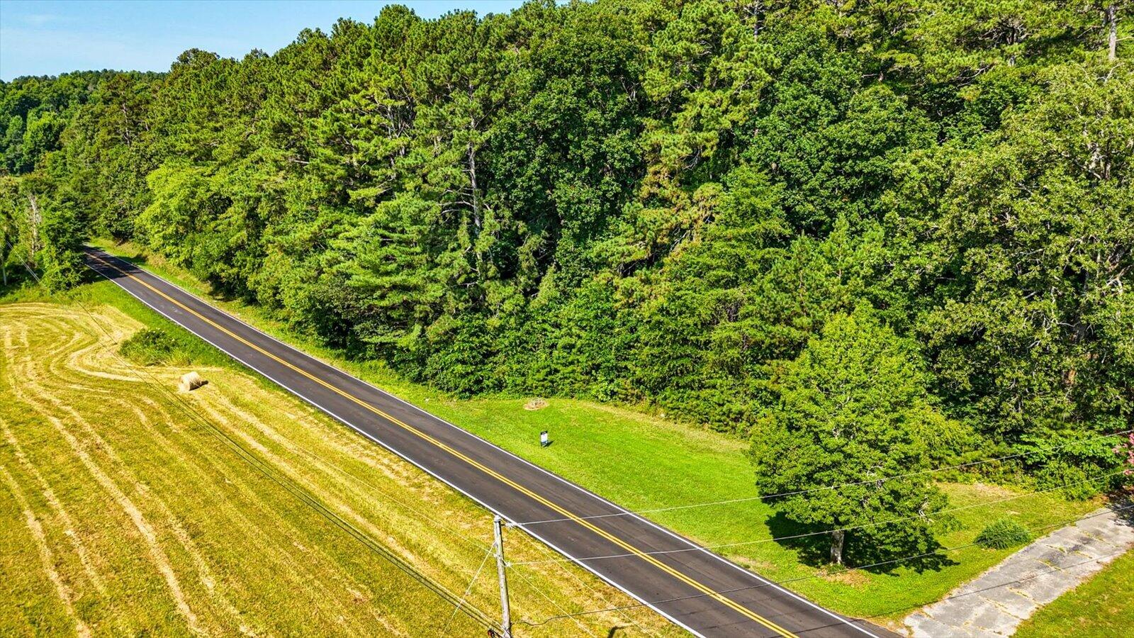 3676 Highway Trion Highway, LaFayette