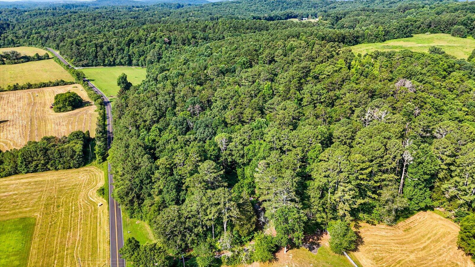 3676 Highway Trion Highway, LaFayette