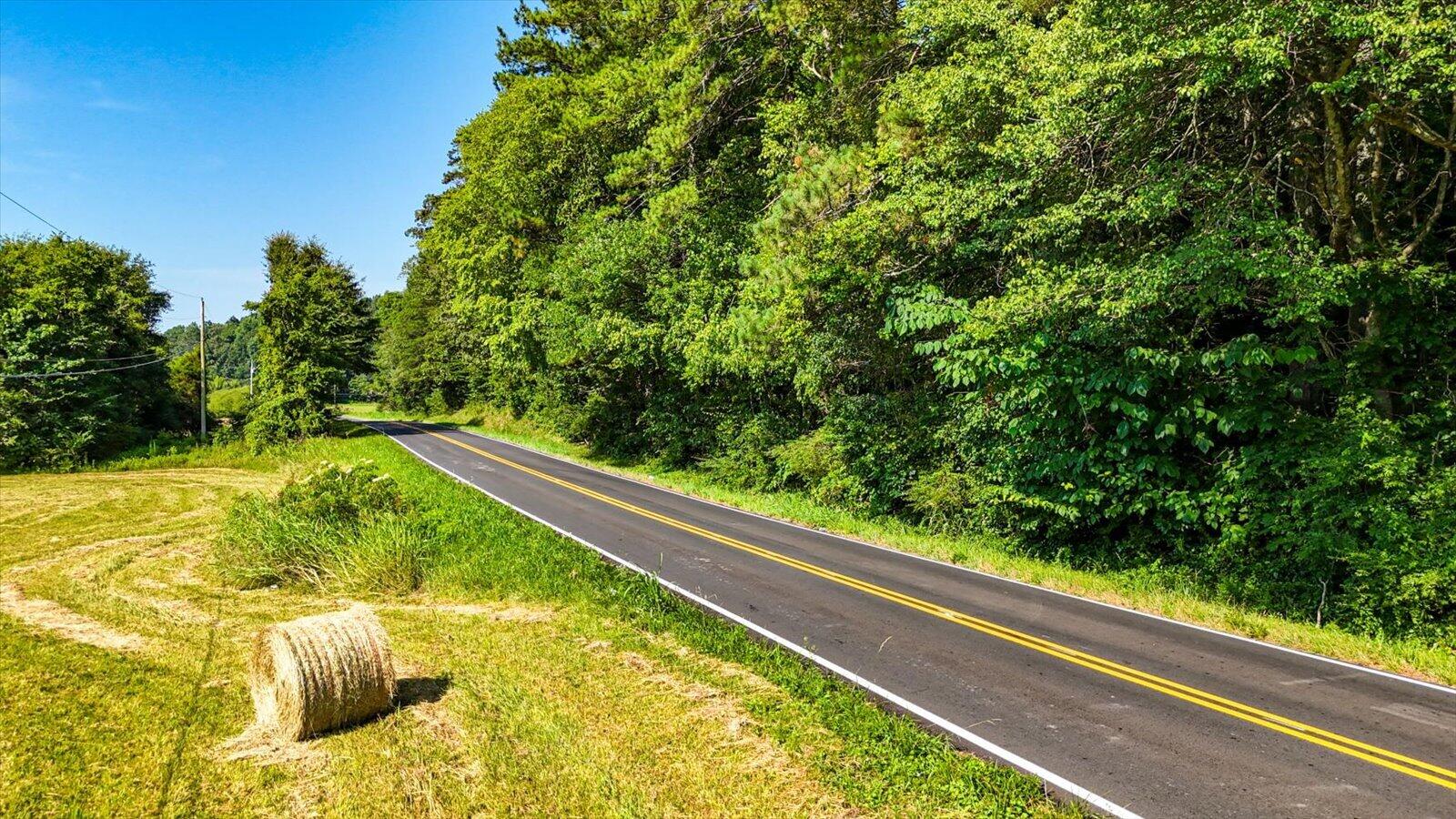 3676 Highway Trion Highway, LaFayette