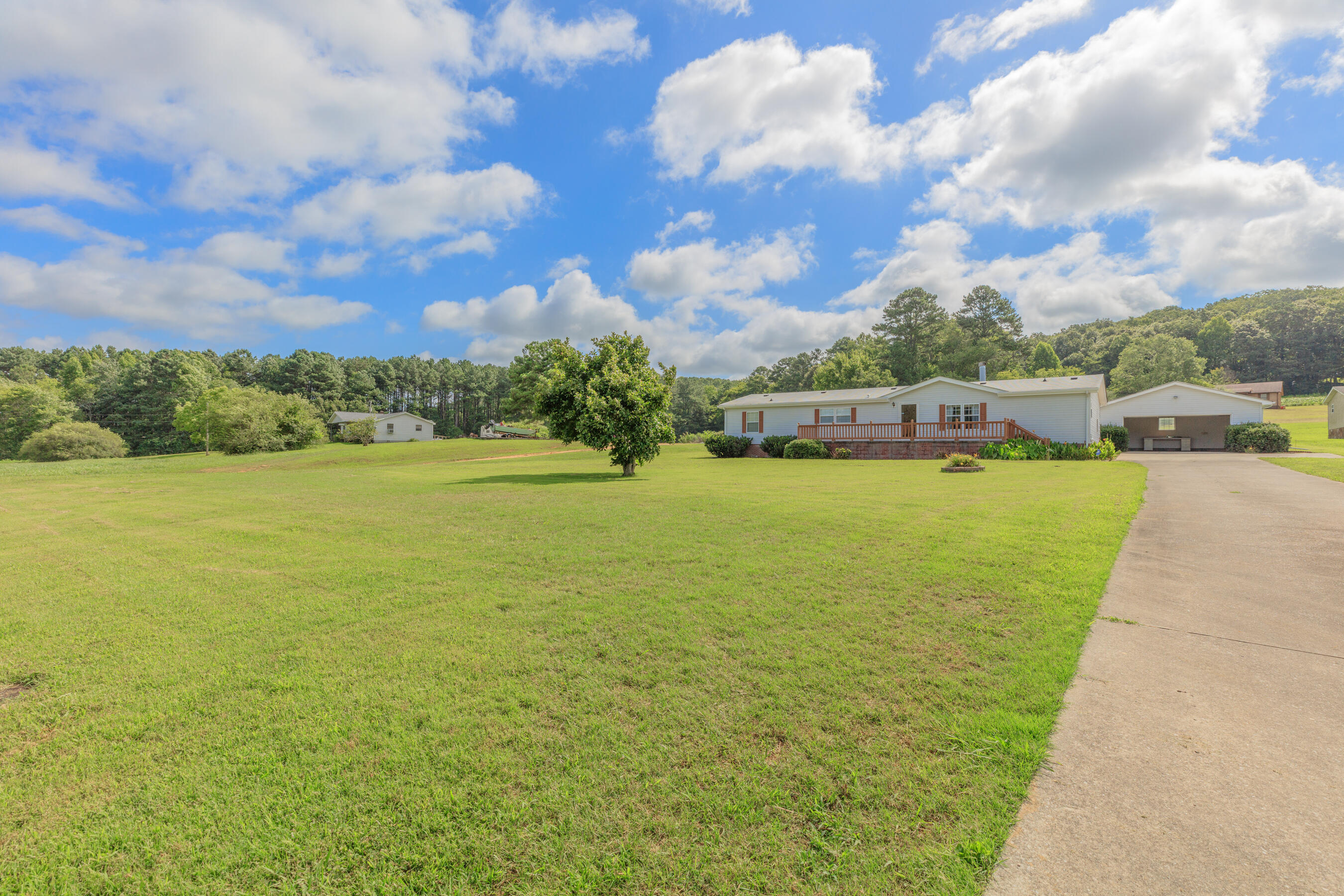 3888 Keith Road