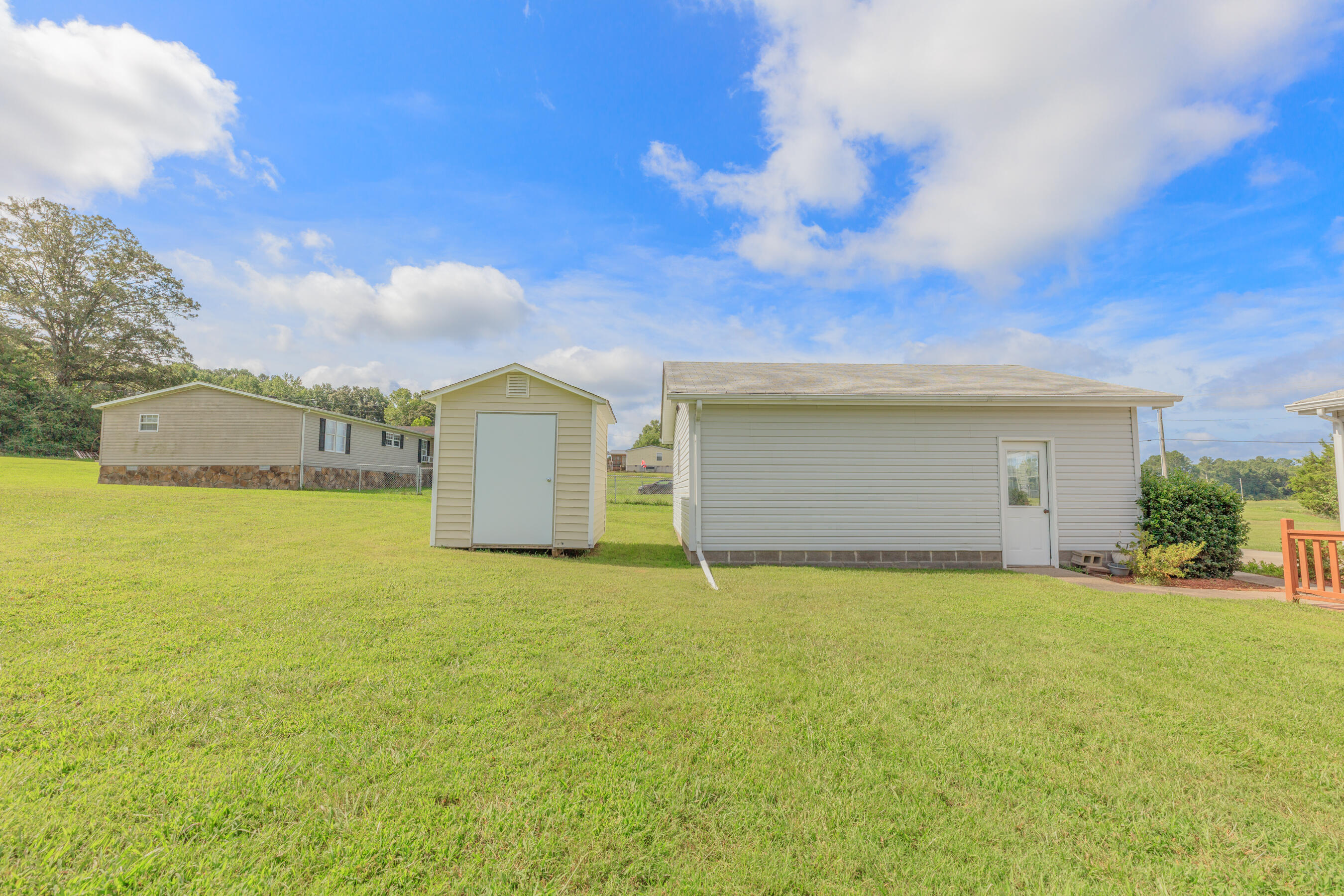 3888 Keith Road