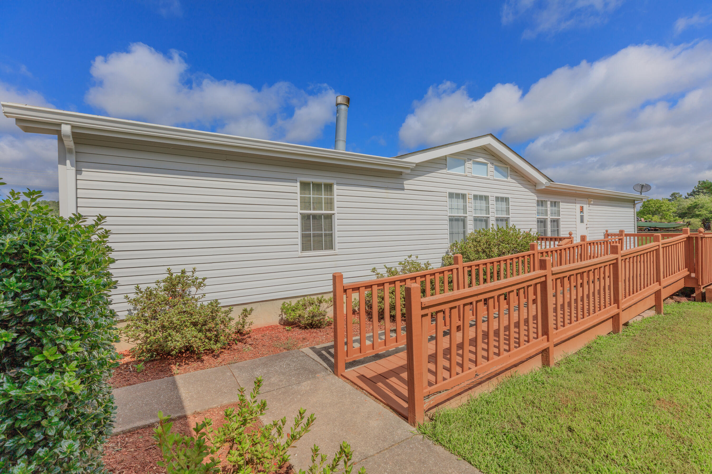 3888 Keith Road