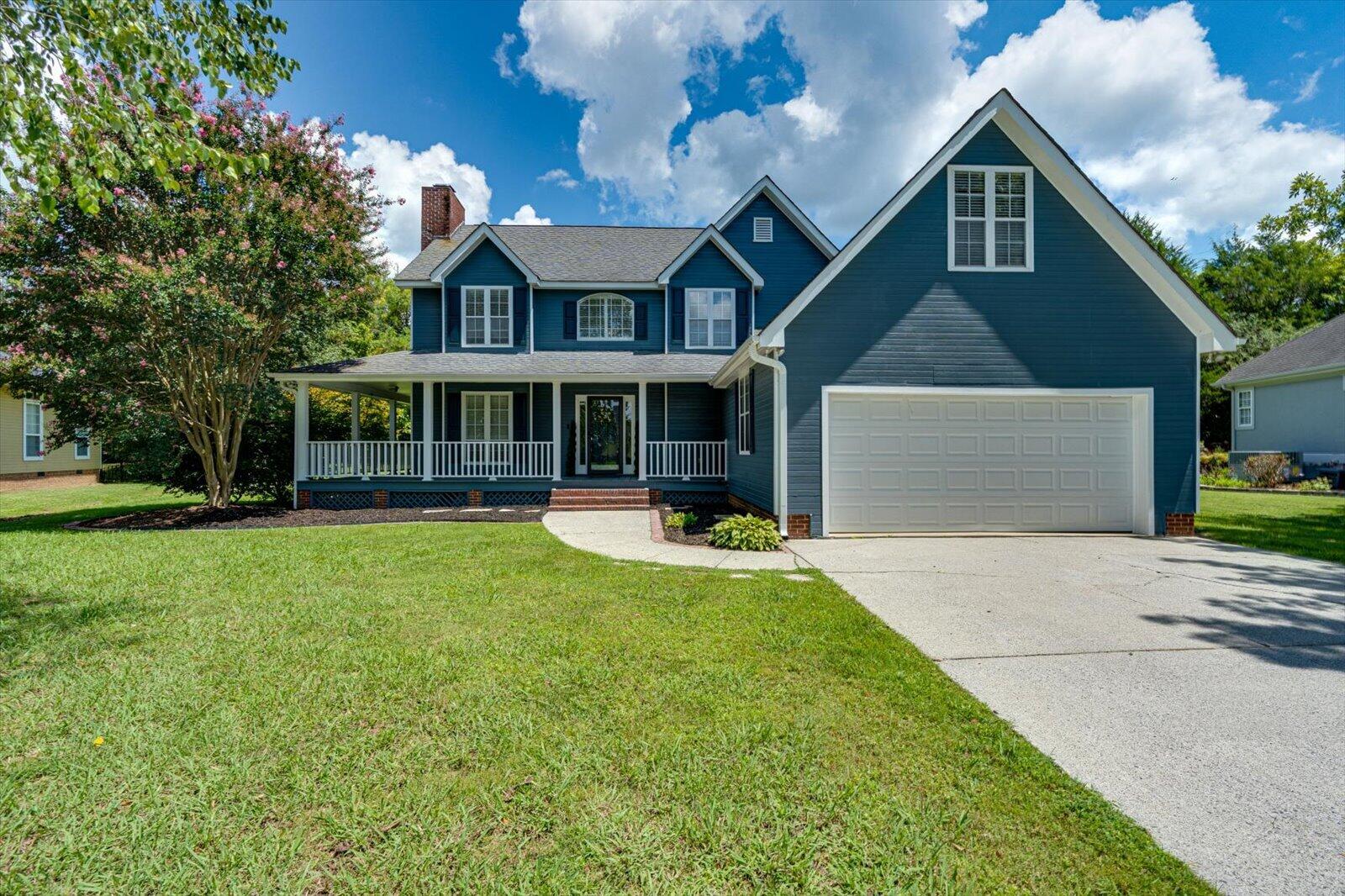 59 Briarwood Drive