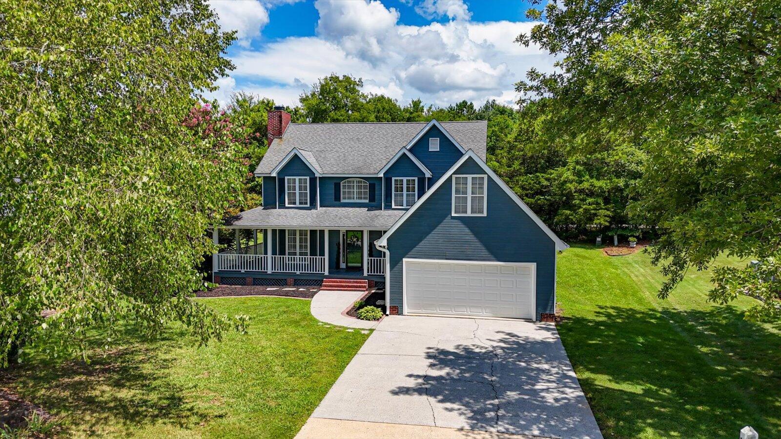 59 Briarwood Drive