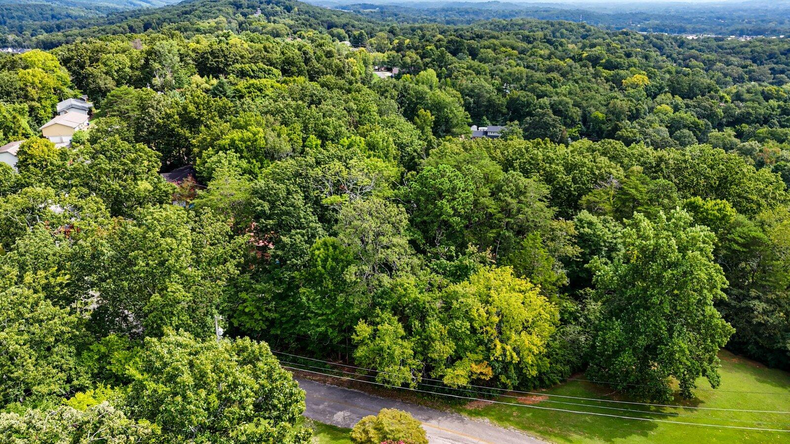 5064 Hunter Trail