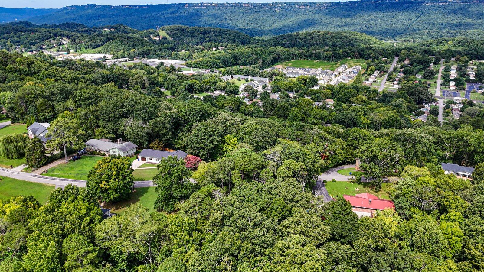 5064 Hunter Trail