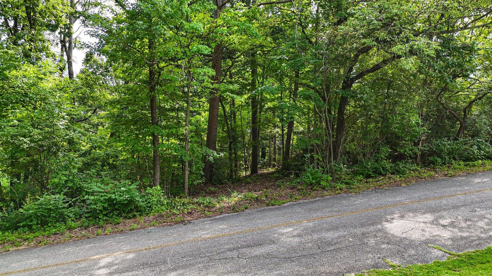 5064 Hunter Trail