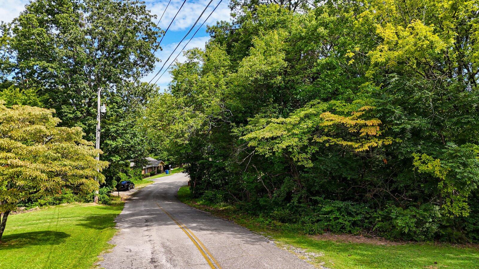 5064 Hunter Trail