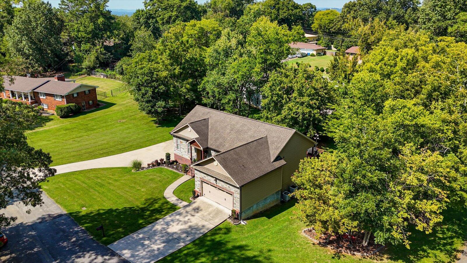 2356 Gale Lane