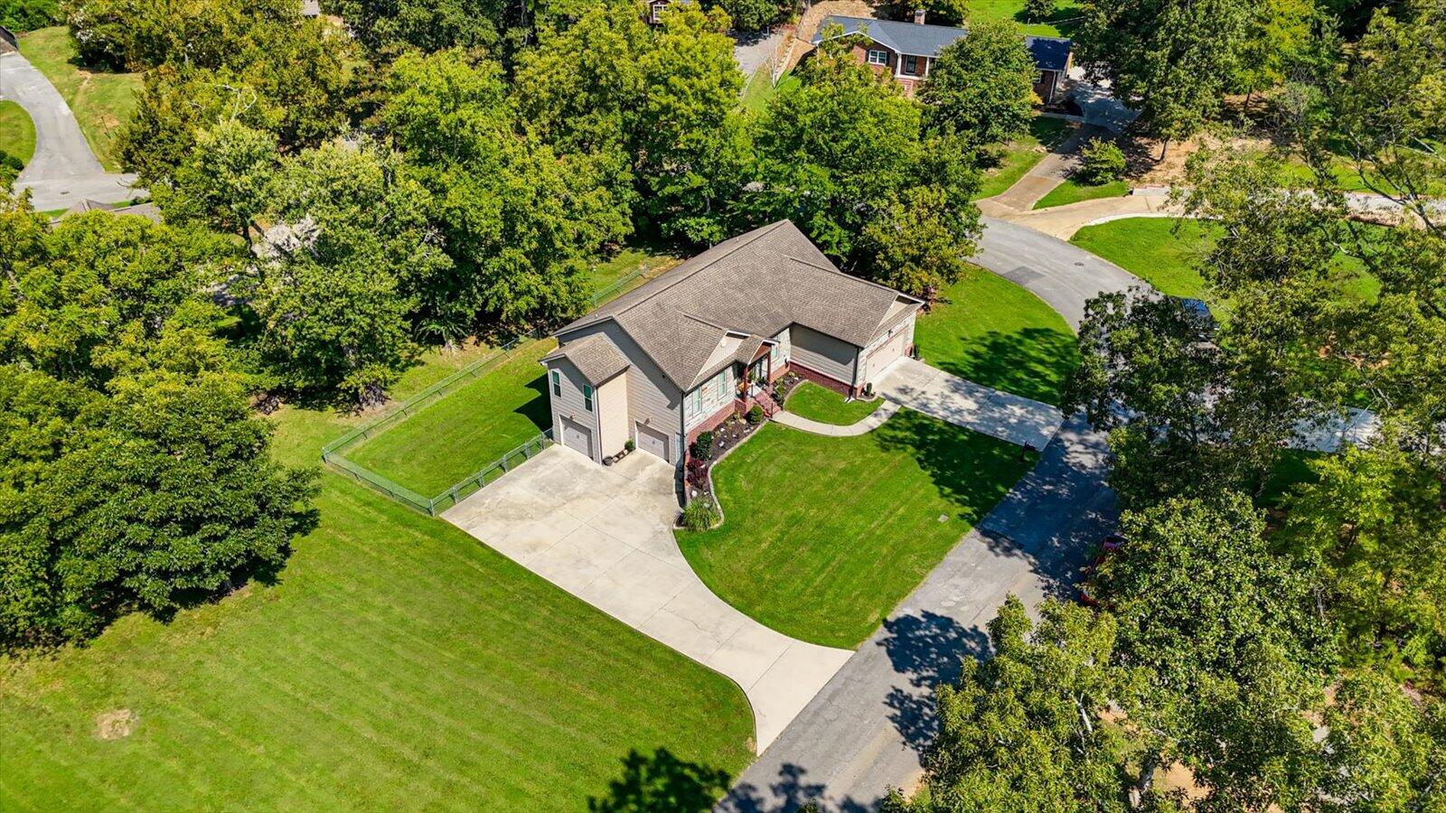 2356 Gale Lane