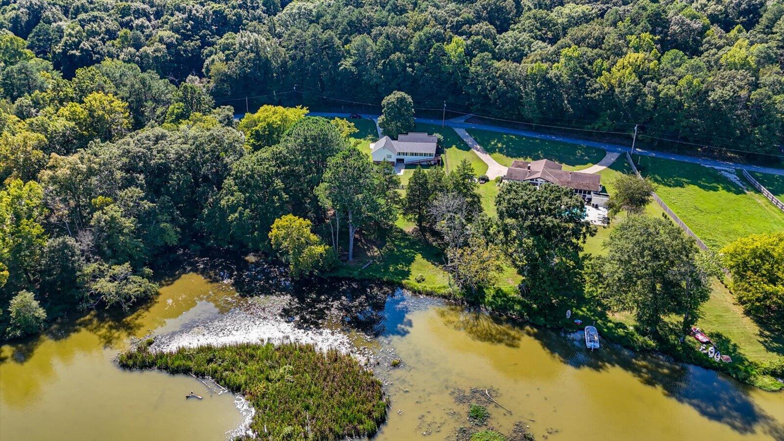 7350 Wolftever Trail