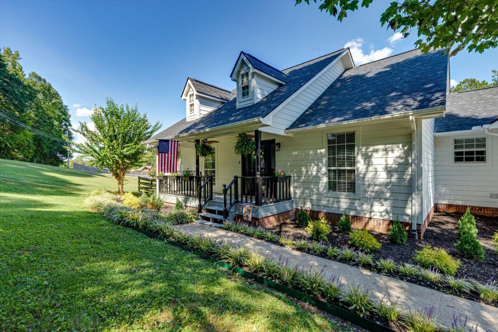 7350 Wolftever Trail