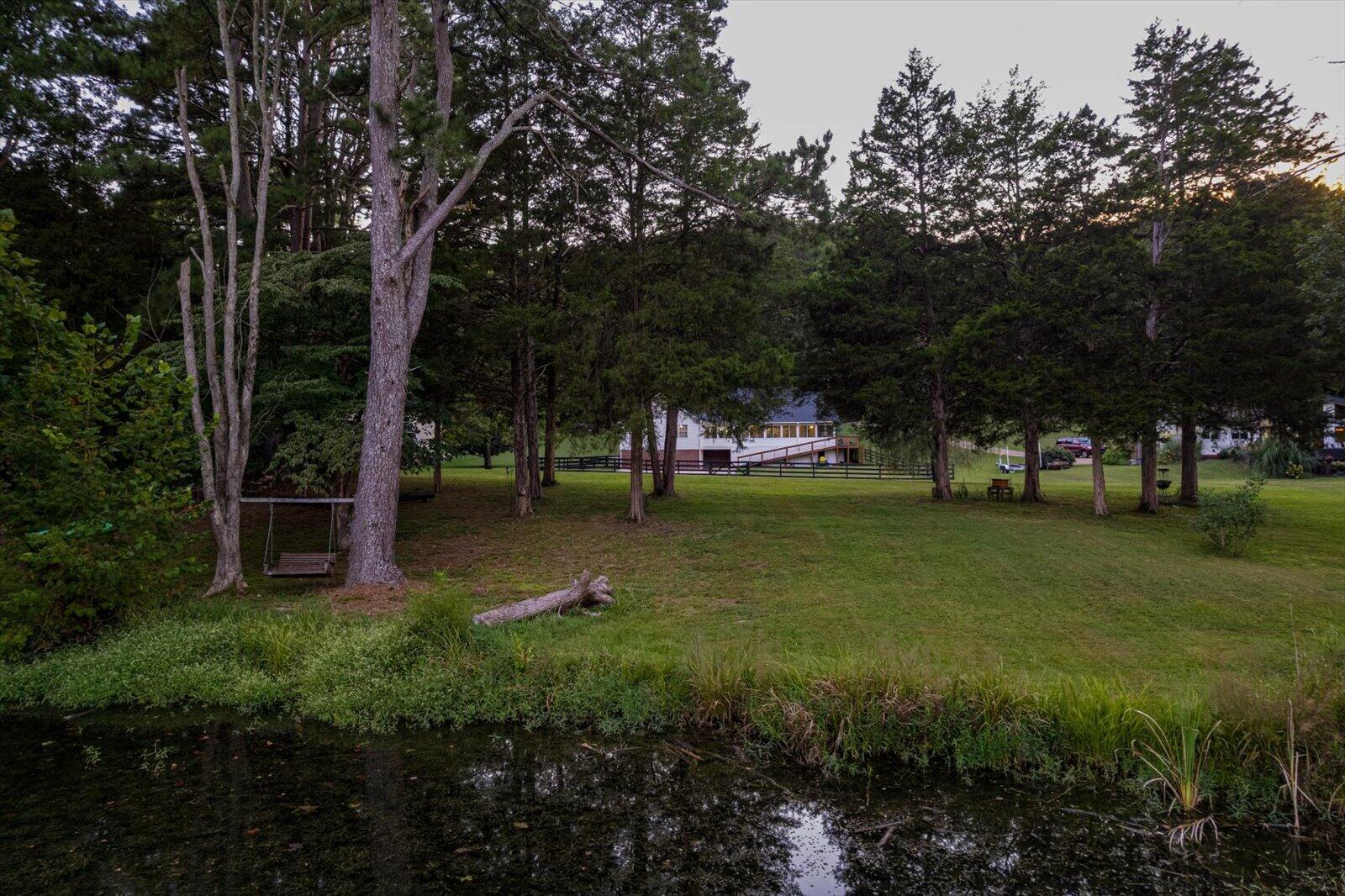 7350 Wolftever Trail