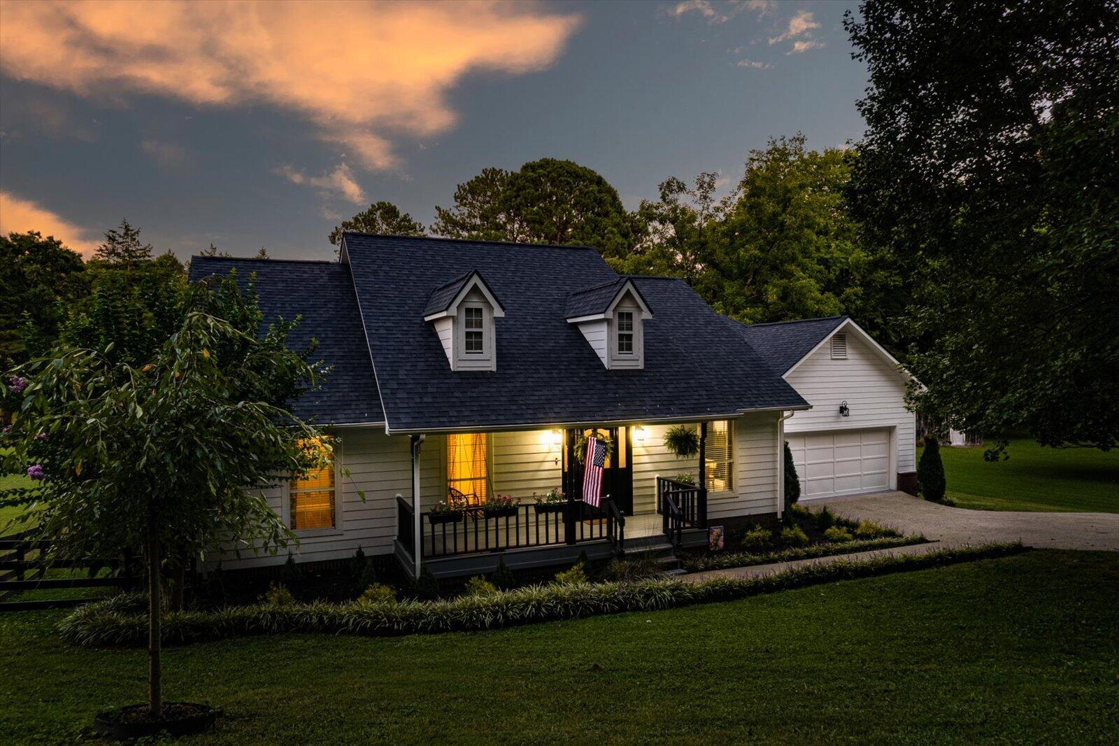 7350 Wolftever Trail