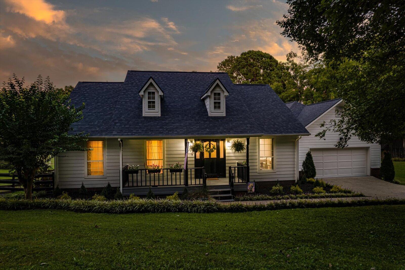 7350 Wolftever Trail