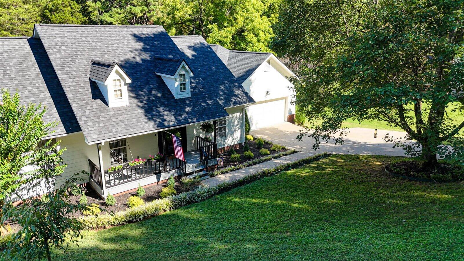 7350 Wolftever Trail