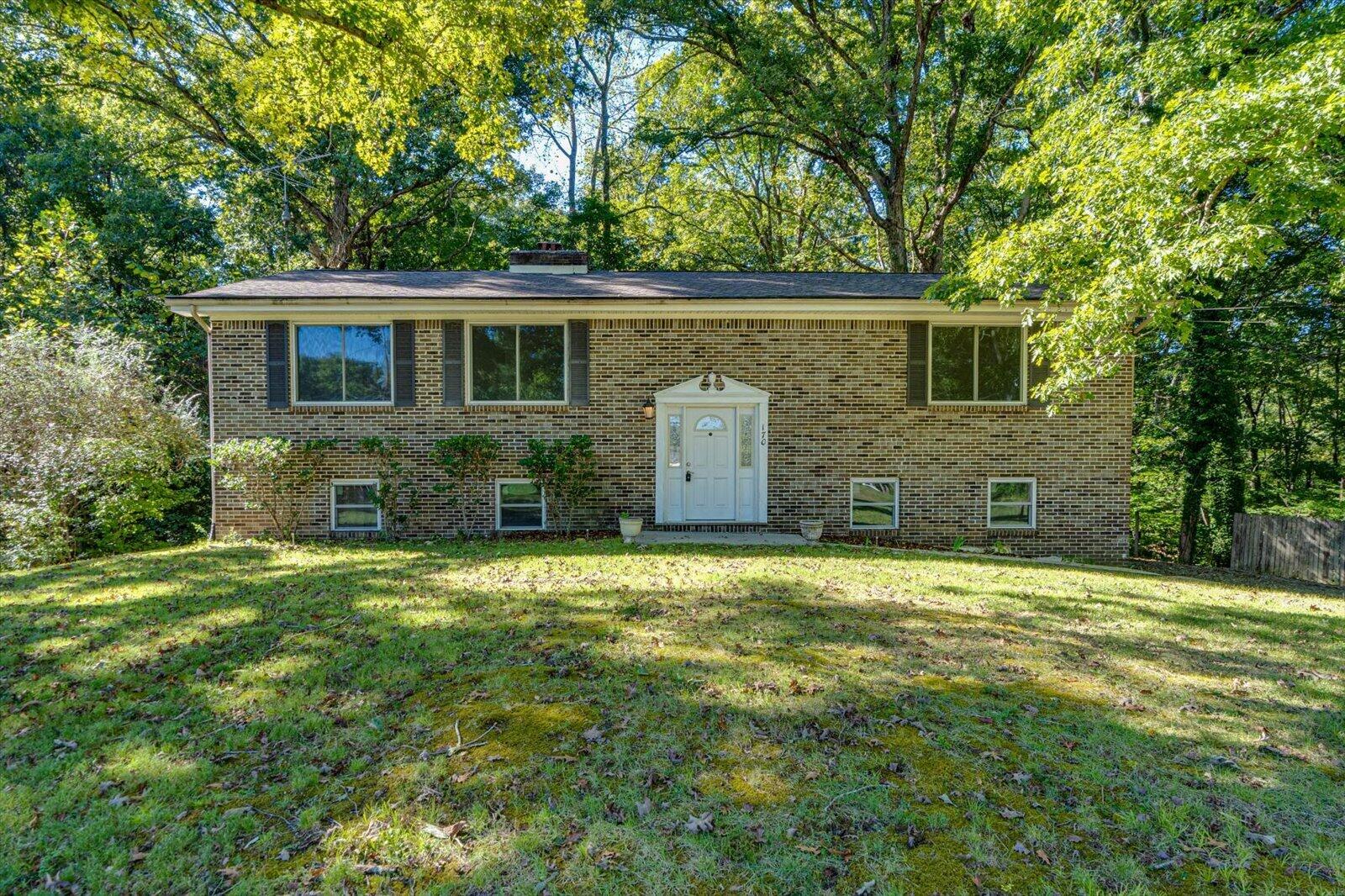 170 Chestuee Drive NE