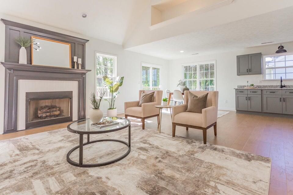 727 Chattanooga Valley Road