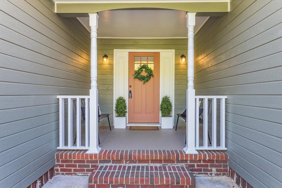 727 Chattanooga Valley Road