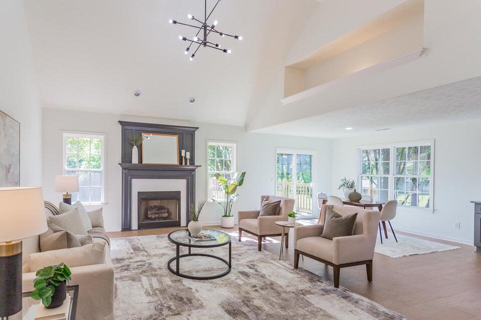 727 Chattanooga Valley Road