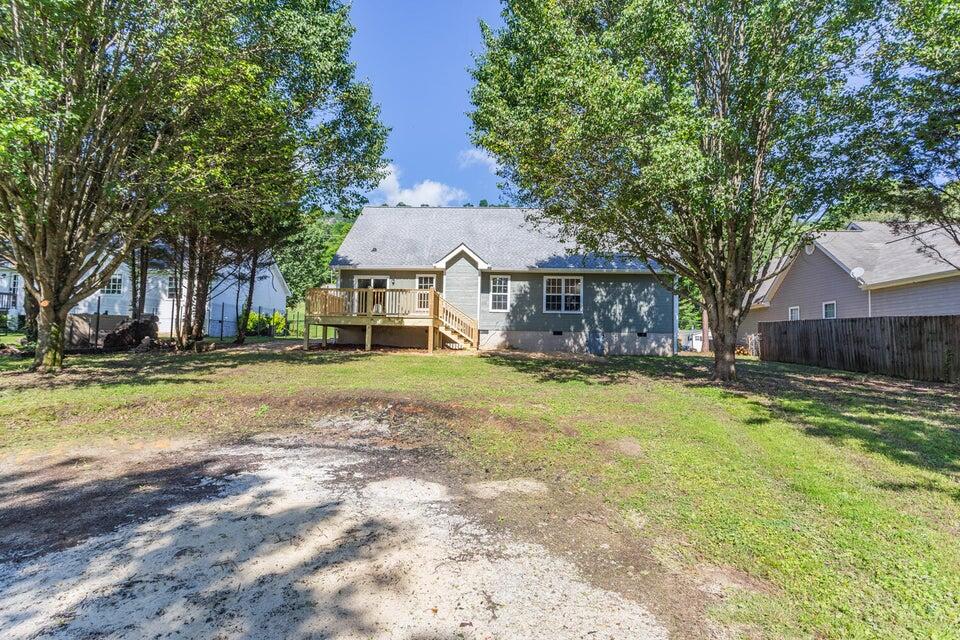 727 Chattanooga Valley Road