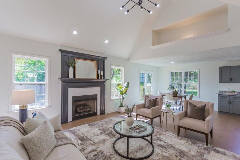 727 Chattanooga Valley Road