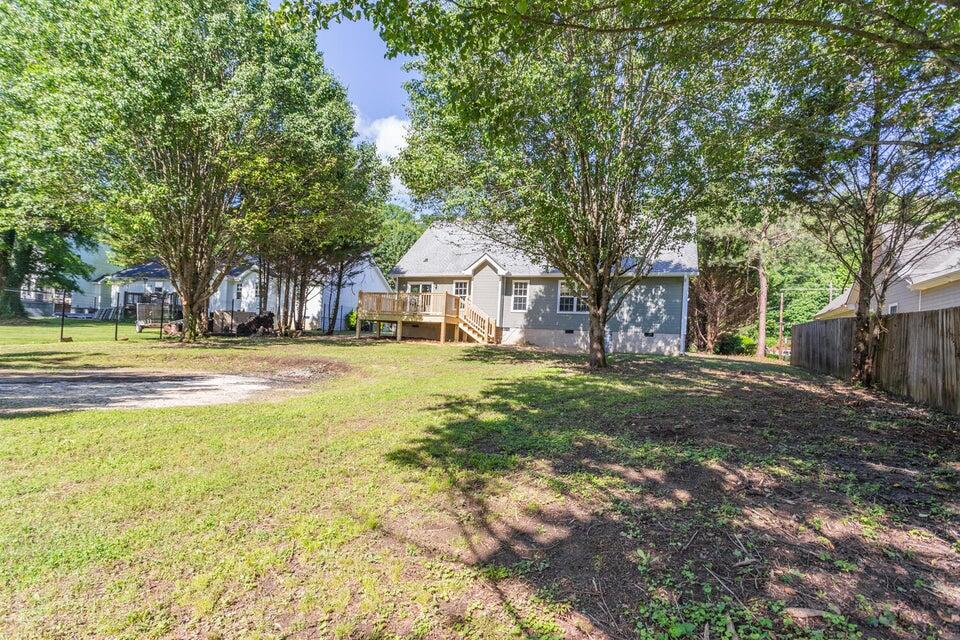 727 Chattanooga Valley Road