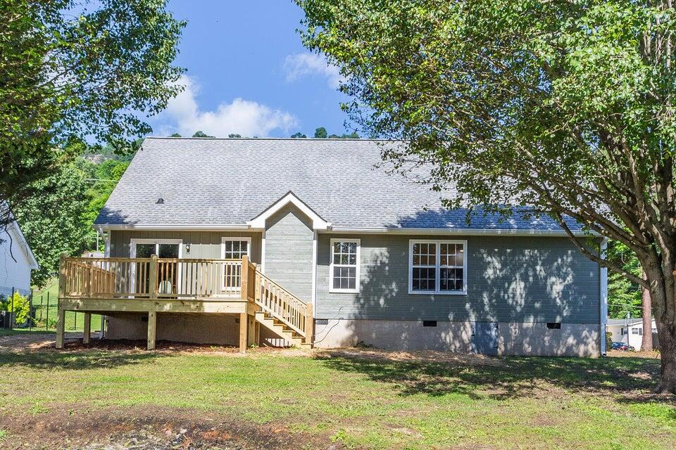 727 Chattanooga Valley Road