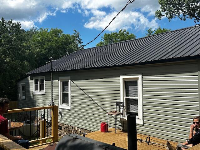 432 Old Chattanooga Pike SW