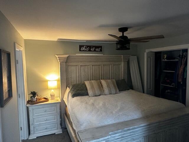 432 Old Chattanooga Pike SW