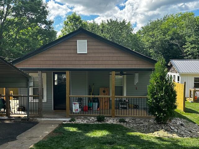 432 Old Chattanooga Pike SW