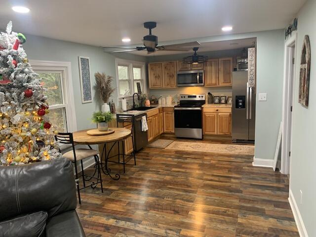 432 Old Chattanooga Pike SW