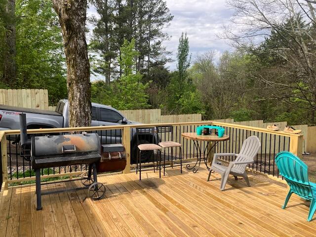 432 Old Chattanooga Pike SW