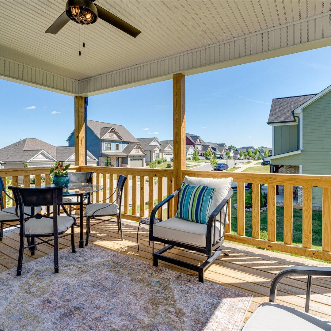 10387 Magnolia Farm Drive