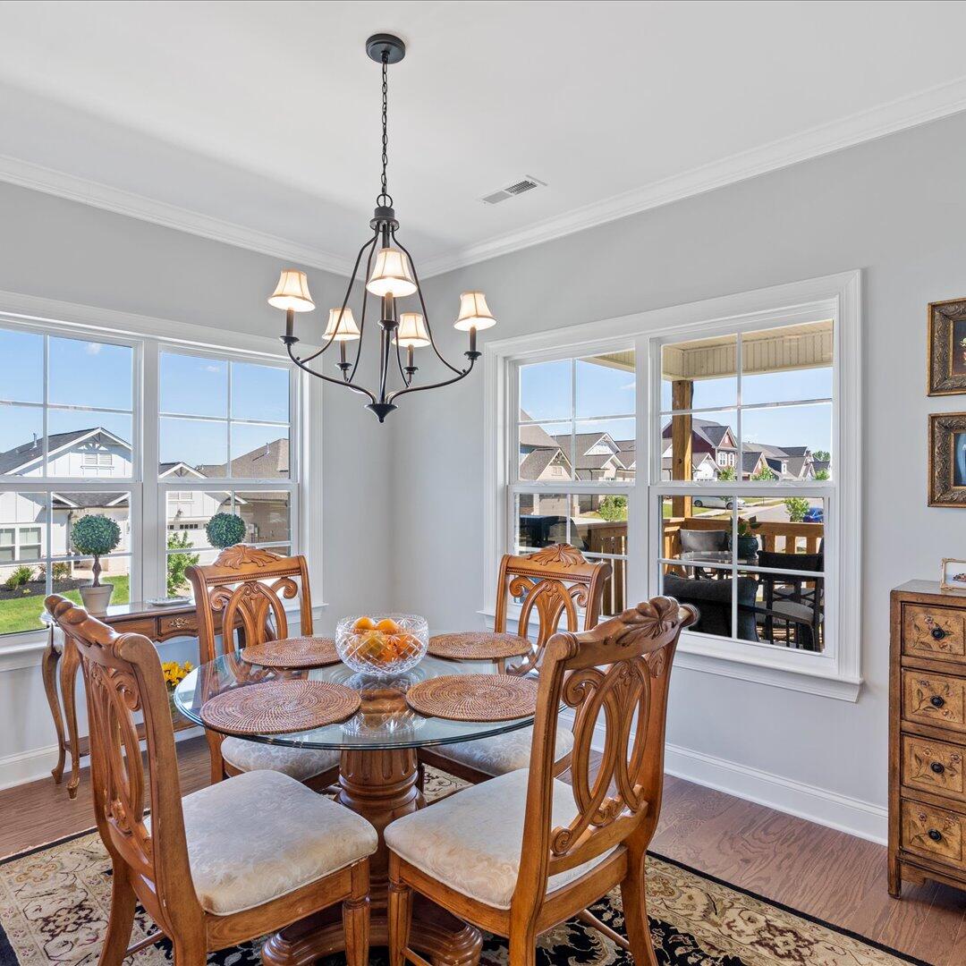 10387 Magnolia Farm Drive