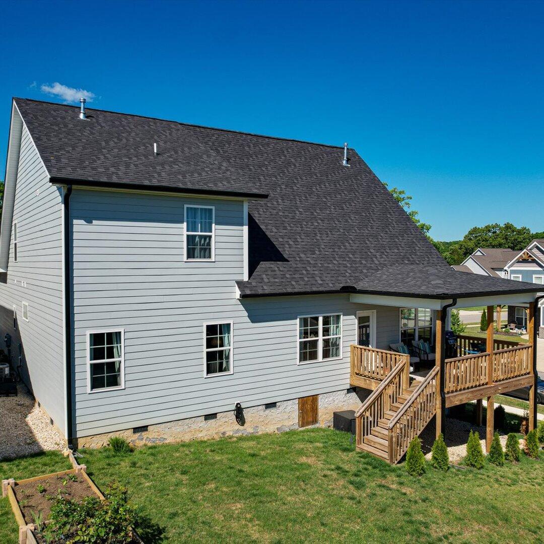 10387 Magnolia Farm Drive