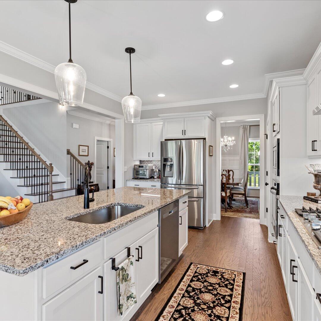 10387 Magnolia Farm Drive
