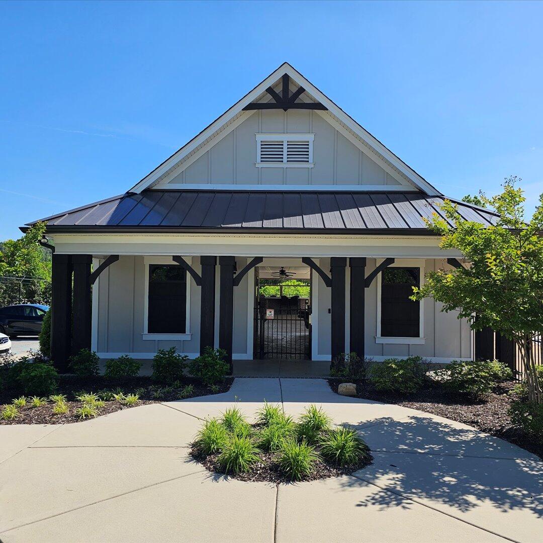 10387 Magnolia Farm Drive