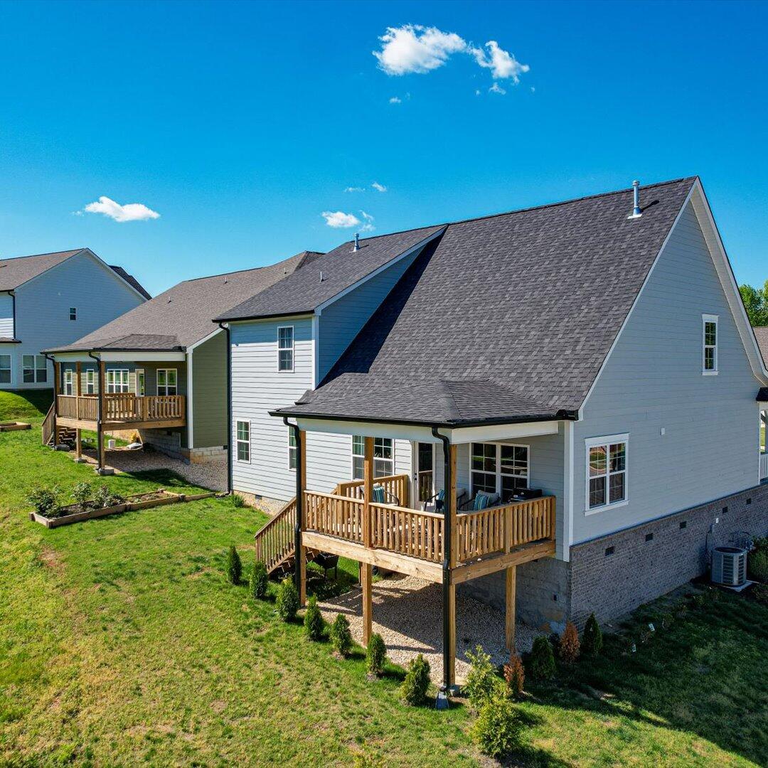 10387 Magnolia Farm Drive
