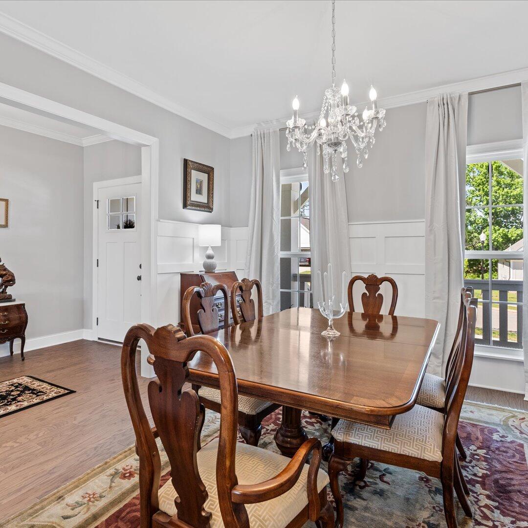 10387 Magnolia Farm Drive