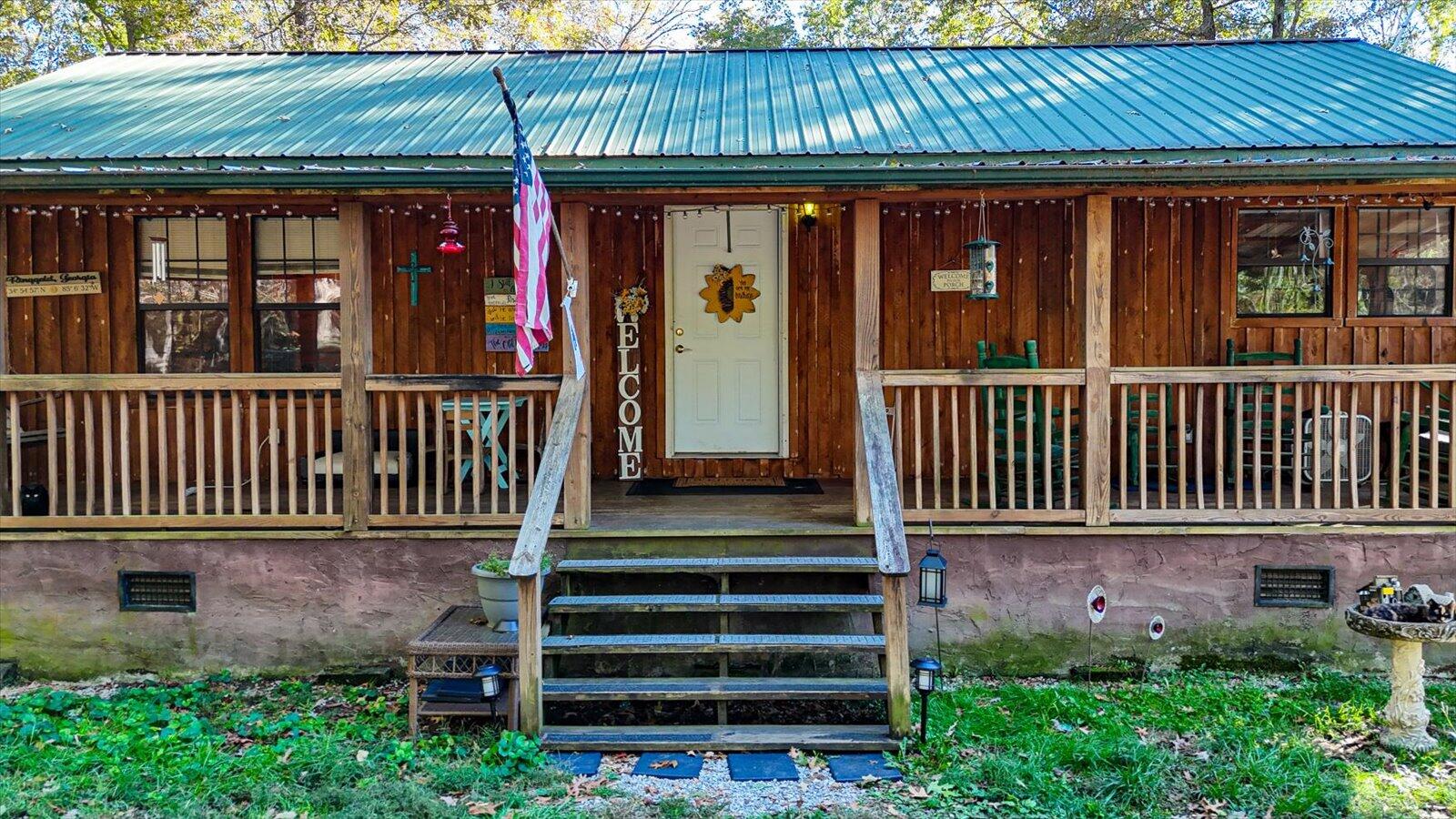 607 Holly Drive