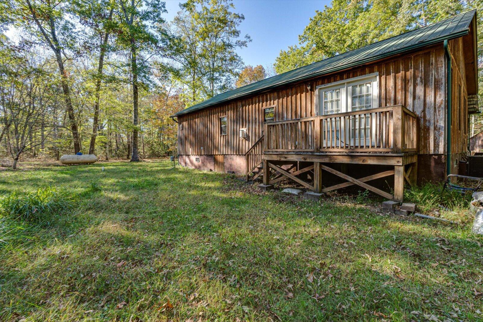 607 Holly Drive