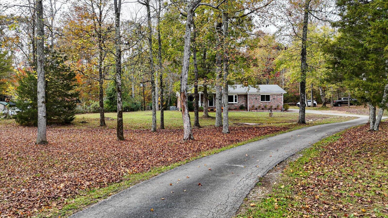 5037 Johnston Road, McDonald