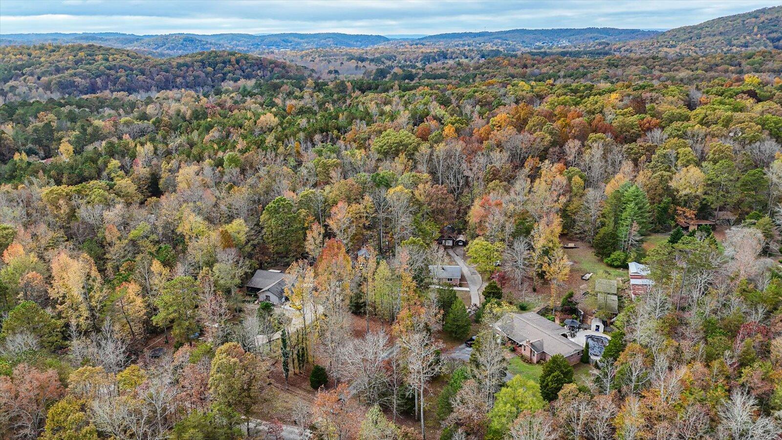 5037 Johnston Road, McDonald