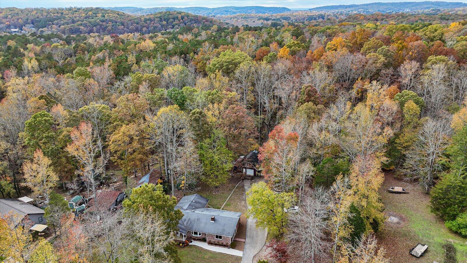 5037 Johnston Road, McDonald