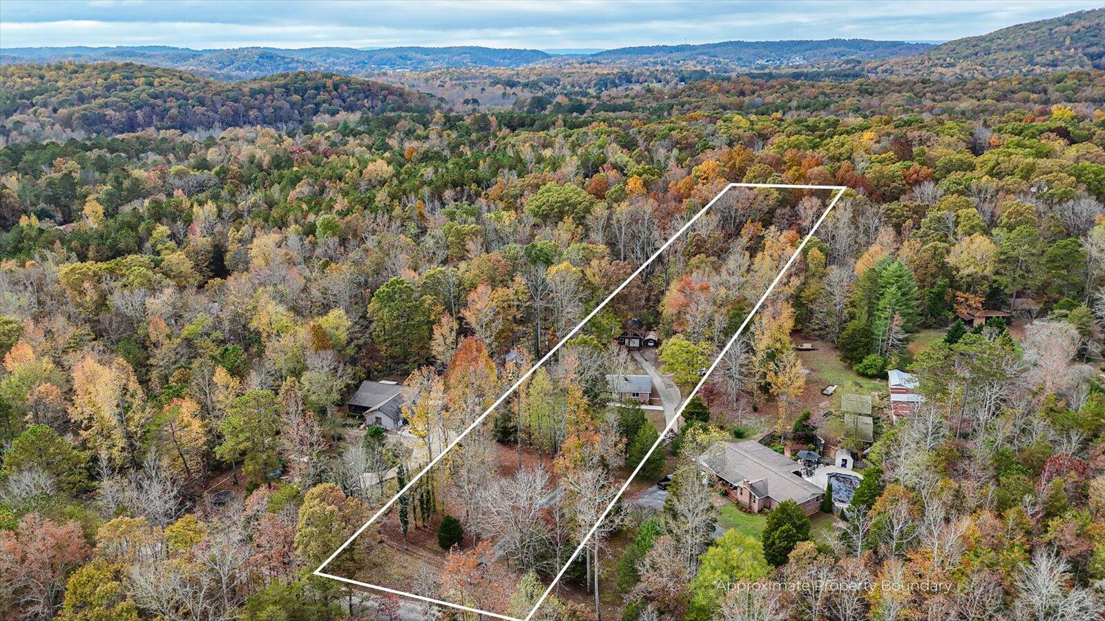 5037 Johnston Road, McDonald