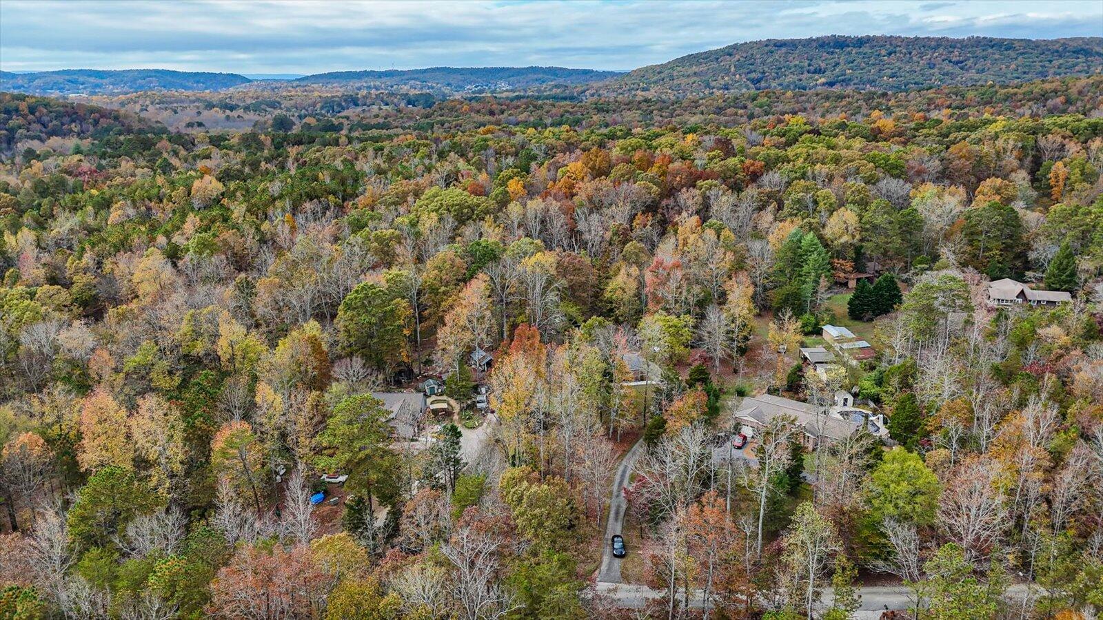 5037 Johnston Road, McDonald