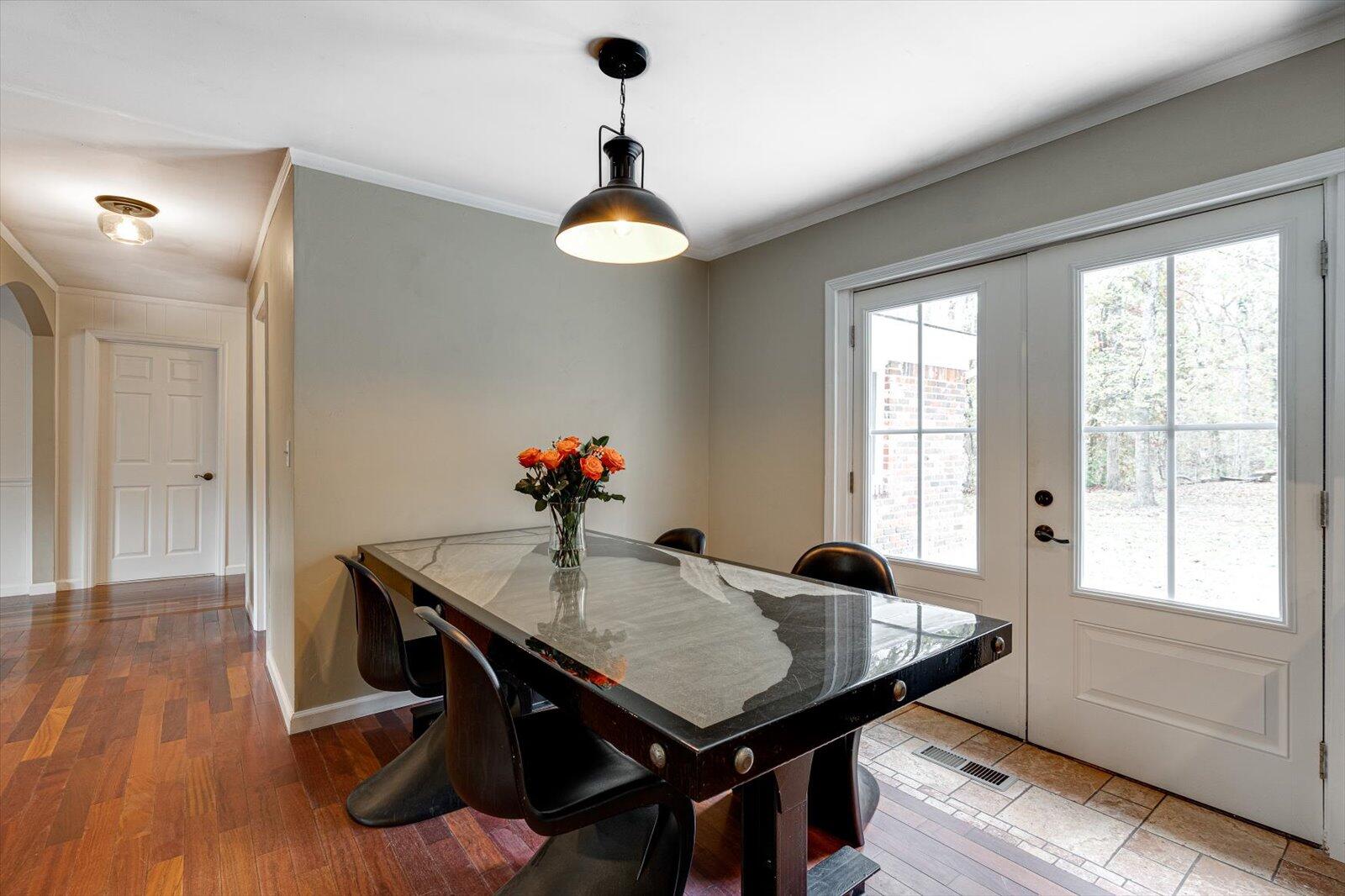 5037 Johnston Road, McDonald