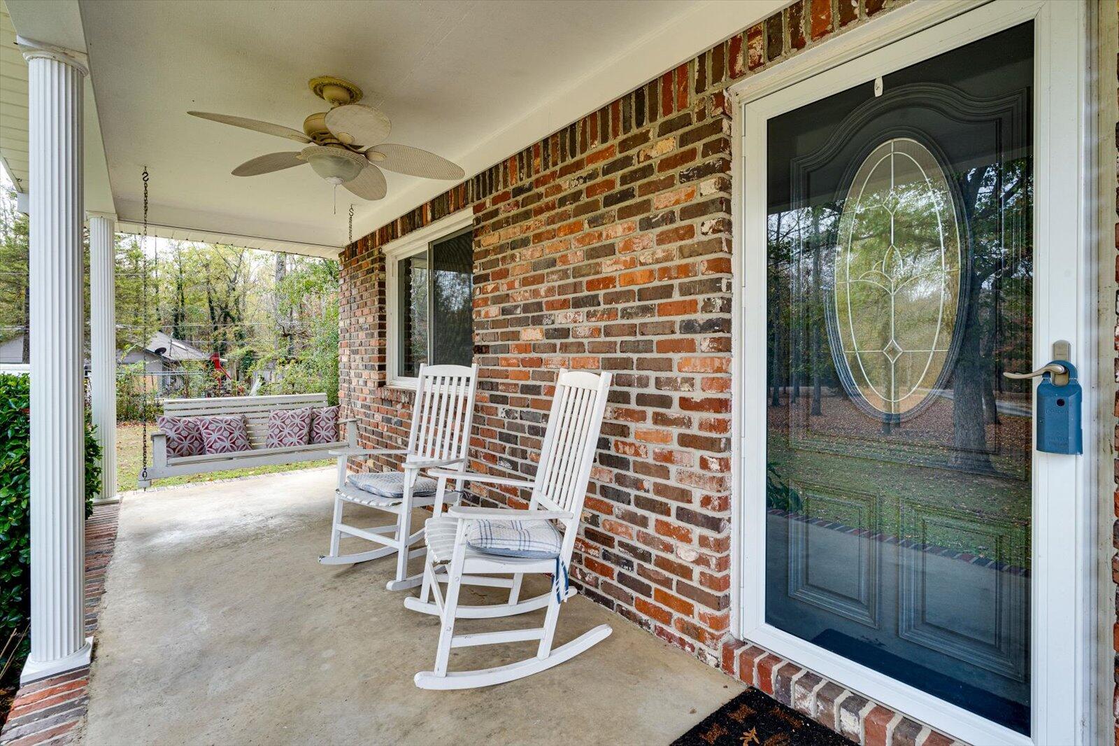 5037 Johnston Road, McDonald